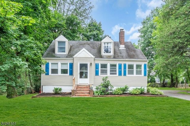 106 Mountain Ave, Berkeley Heights Twp., NJ 07922
