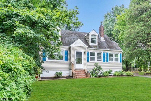 106 Mountain Ave, Berkeley Heights Twp., NJ 07922