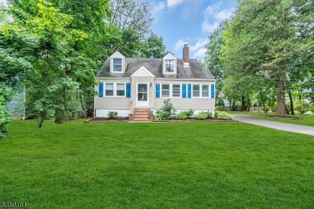 106 Mountain Ave, Berkeley Heights Twp., NJ 07922
