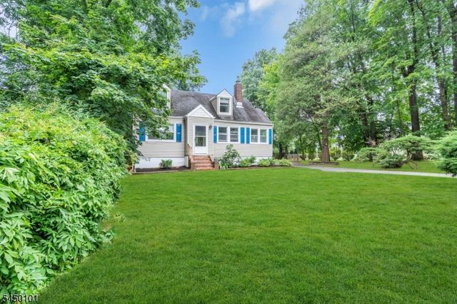 106 Mountain Ave, Berkeley Heights Twp., NJ 07922