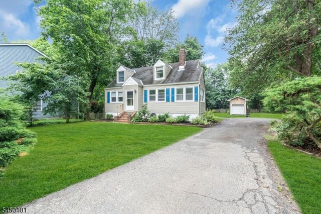 106 Mountain Ave, Berkeley Heights Twp., NJ 07922