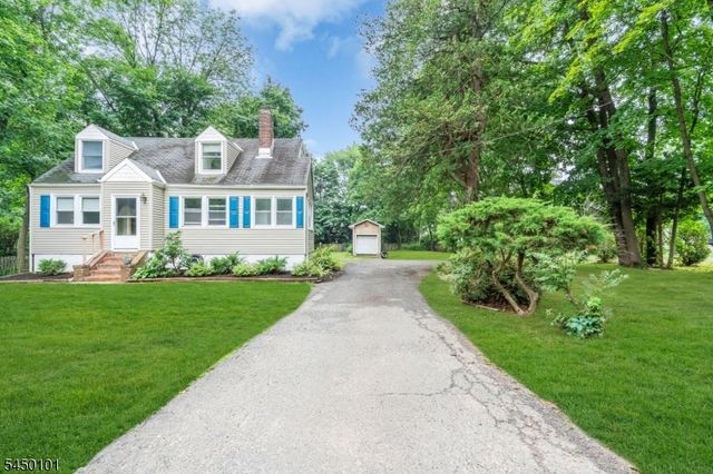 106 Mountain Ave, Berkeley Heights Twp., NJ 07922