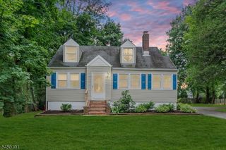 106 Mountain Ave, Berkeley Heights Twp., NJ 07922