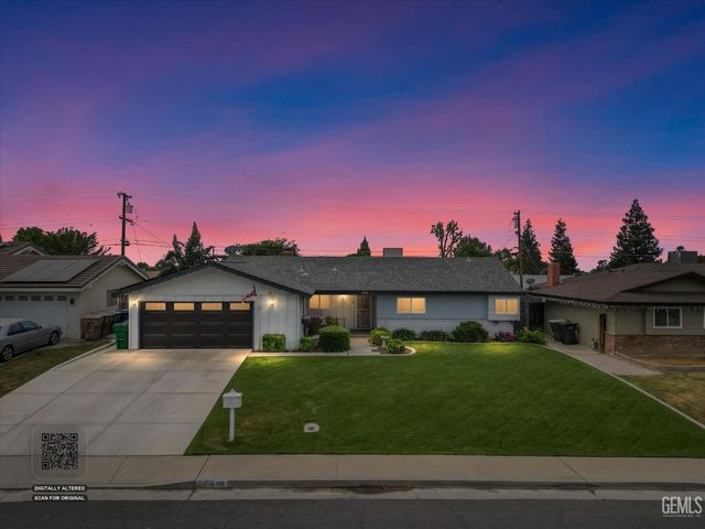 305 Borman Avenue, Bakersfield, CA 93308