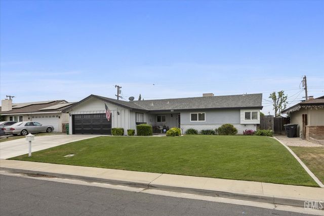 305 Borman Avenue, Bakersfield, CA 93308