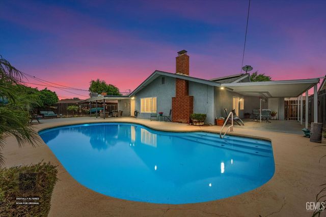 305 Borman Avenue, Bakersfield, CA 93308