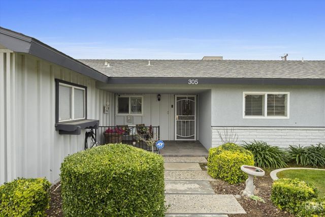 305 Borman Avenue, Bakersfield, CA 93308