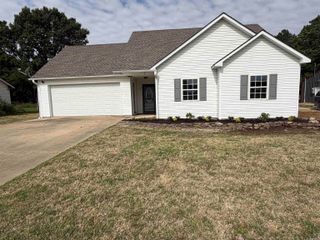 201 Woodland Trail, Bono, AR 72416
