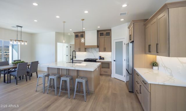 10603 E STRAIGHT ARROW Road, Dewey, AZ 86327