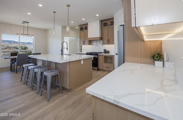 10603 E STRAIGHT ARROW Road, Dewey, AZ 86327