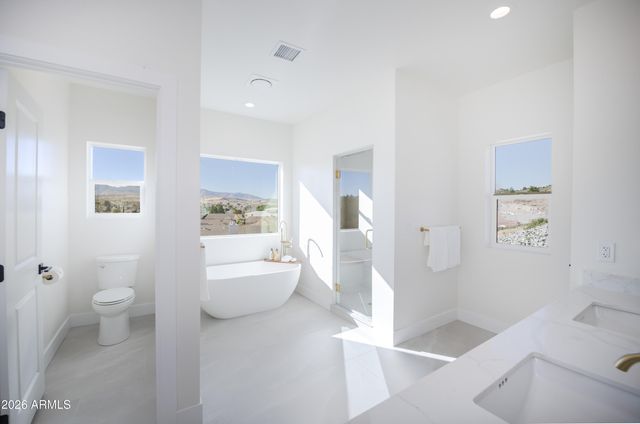 10603 E STRAIGHT ARROW Road, Dewey, AZ 86327