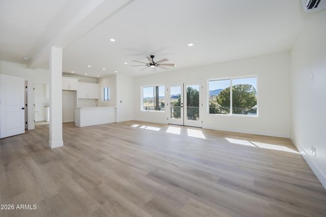 10603 E STRAIGHT ARROW Road, Dewey, AZ 86327