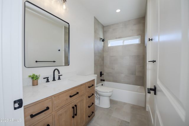 10603 E STRAIGHT ARROW Road, Dewey, AZ 86327