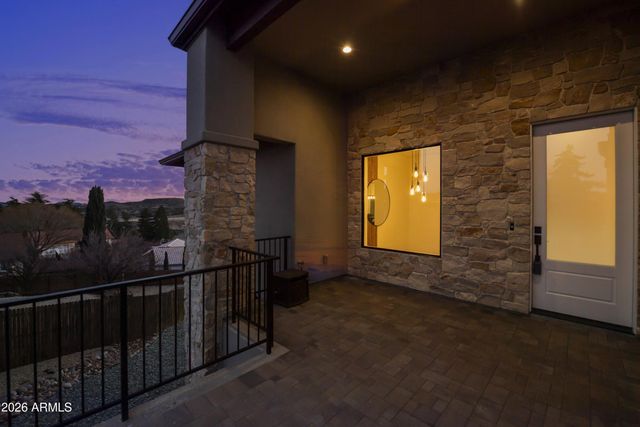 10603 E STRAIGHT ARROW Road, Dewey, AZ 86327