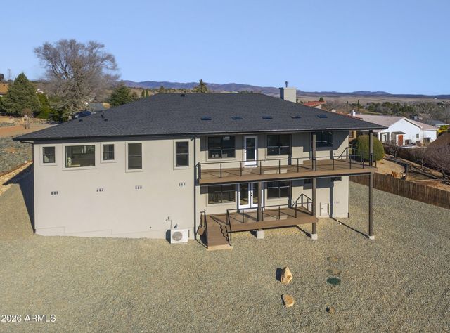 10603 E STRAIGHT ARROW Road, Dewey, AZ 86327