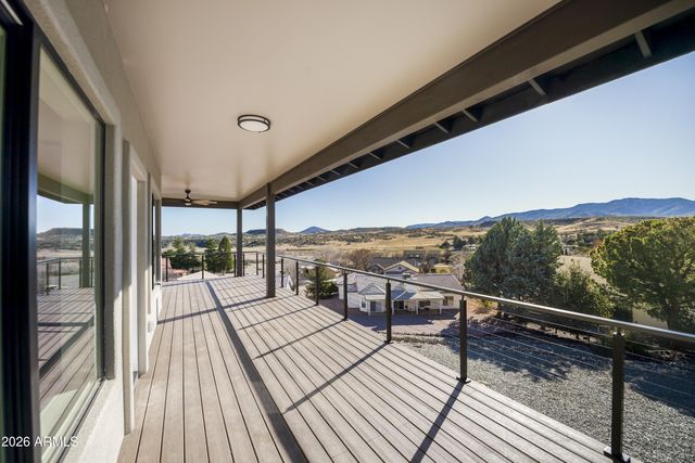 10603 E STRAIGHT ARROW Road, Dewey, AZ 86327