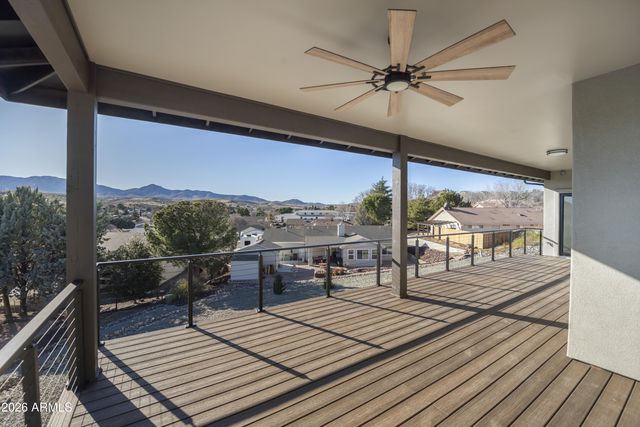 10603 E STRAIGHT ARROW Road, Dewey, AZ 86327