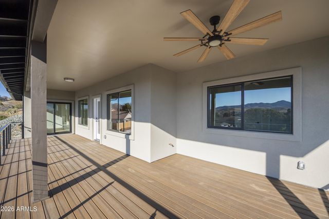 10603 E STRAIGHT ARROW Road, Dewey, AZ 86327