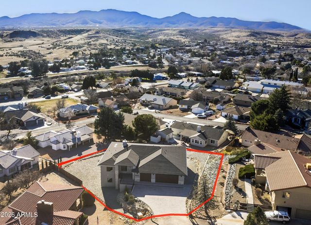 10603 E STRAIGHT ARROW Road, Dewey, AZ 86327