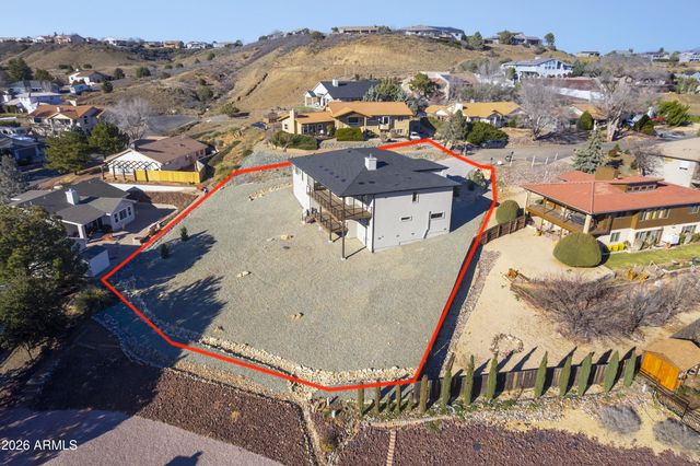 10603 E STRAIGHT ARROW Road, Dewey, AZ 86327