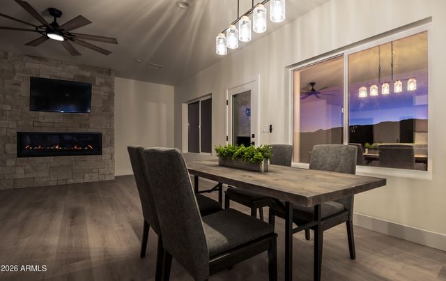 10603 E STRAIGHT ARROW Road, Dewey, AZ 86327