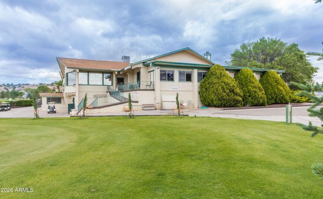 10603 E STRAIGHT ARROW Road, Dewey, AZ 86327