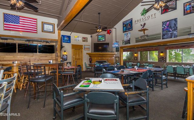 10603 E STRAIGHT ARROW Road, Dewey, AZ 86327