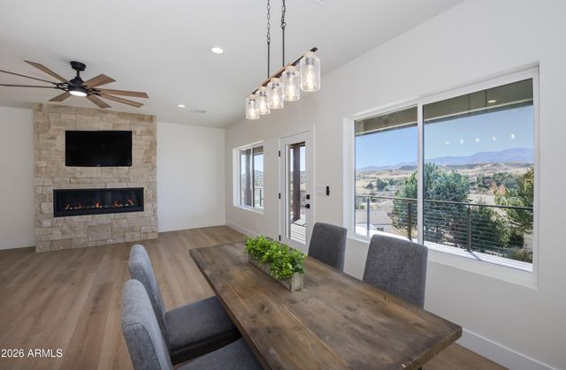 10603 E STRAIGHT ARROW Road, Dewey, AZ 86327