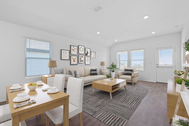 13309 Mancos Shale RD, Mustang Ridge, TX 78610