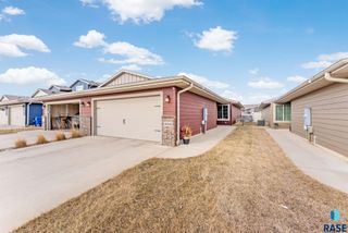 9416 W Gert St Street, Sioux Falls, SD 57106