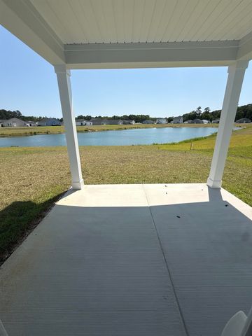 360 Sweet Vernal St, Longs, SC 29568