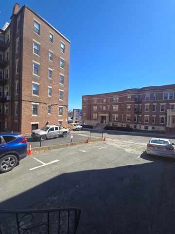 10 Scottfield Road 22, Boston, MA 02134