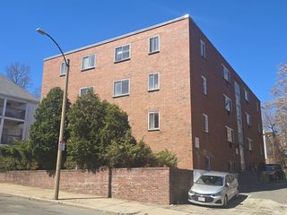 10 Scottfield Road 22, Boston, MA 02134