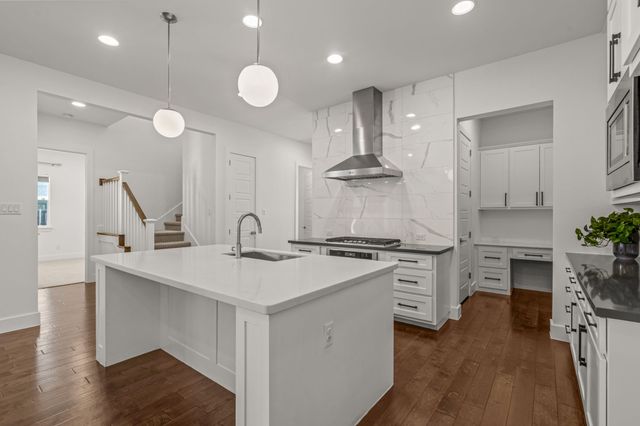 13620 Walsh Avenue, Fort Worth, TX 76008