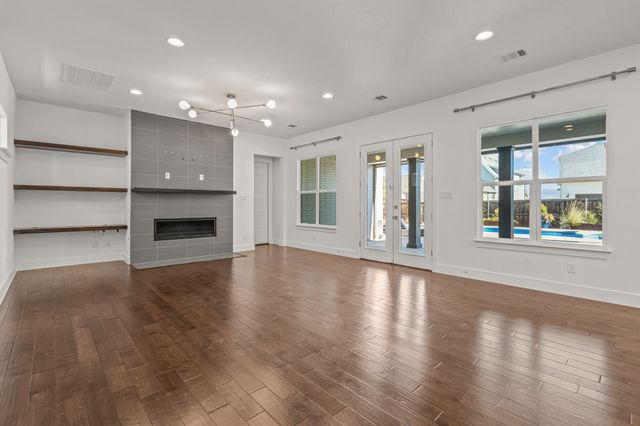 13620 Walsh Avenue, Fort Worth, TX 76008