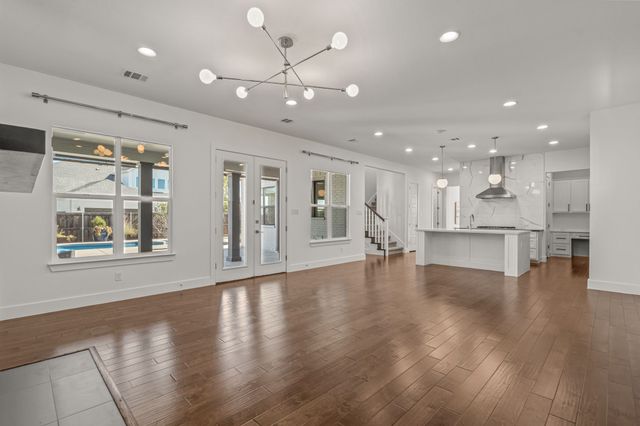 13620 Walsh Avenue, Fort Worth, TX 76008