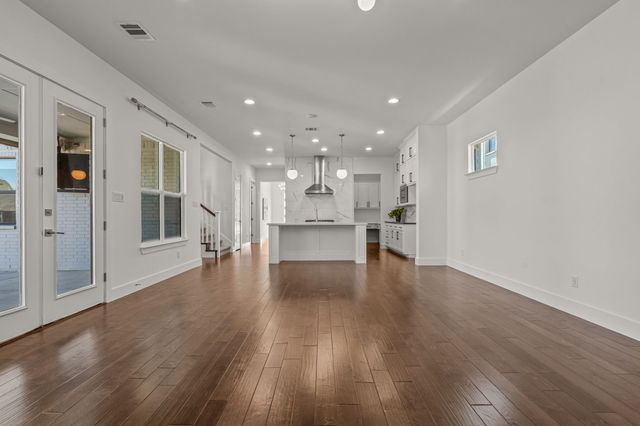 13620 Walsh Avenue, Fort Worth, TX 76008