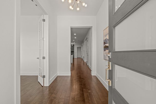 13620 Walsh Avenue, Fort Worth, TX 76008