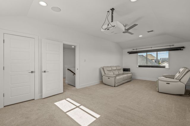 13620 Walsh Avenue, Fort Worth, TX 76008