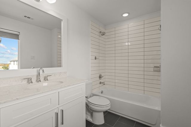 13620 Walsh Avenue, Fort Worth, TX 76008