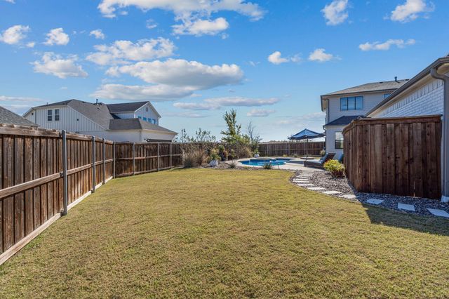 13620 Walsh Avenue, Fort Worth, TX 76008