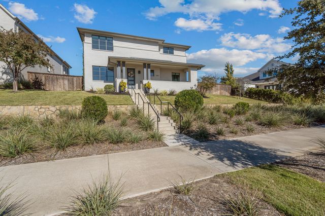 13620 Walsh Avenue, Fort Worth, TX 76008