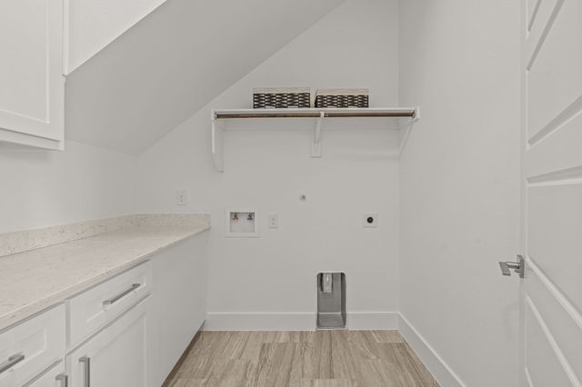 13620 Walsh Avenue, Fort Worth, TX 76008