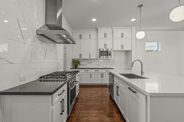 13620 Walsh Avenue, Fort Worth, TX 76008