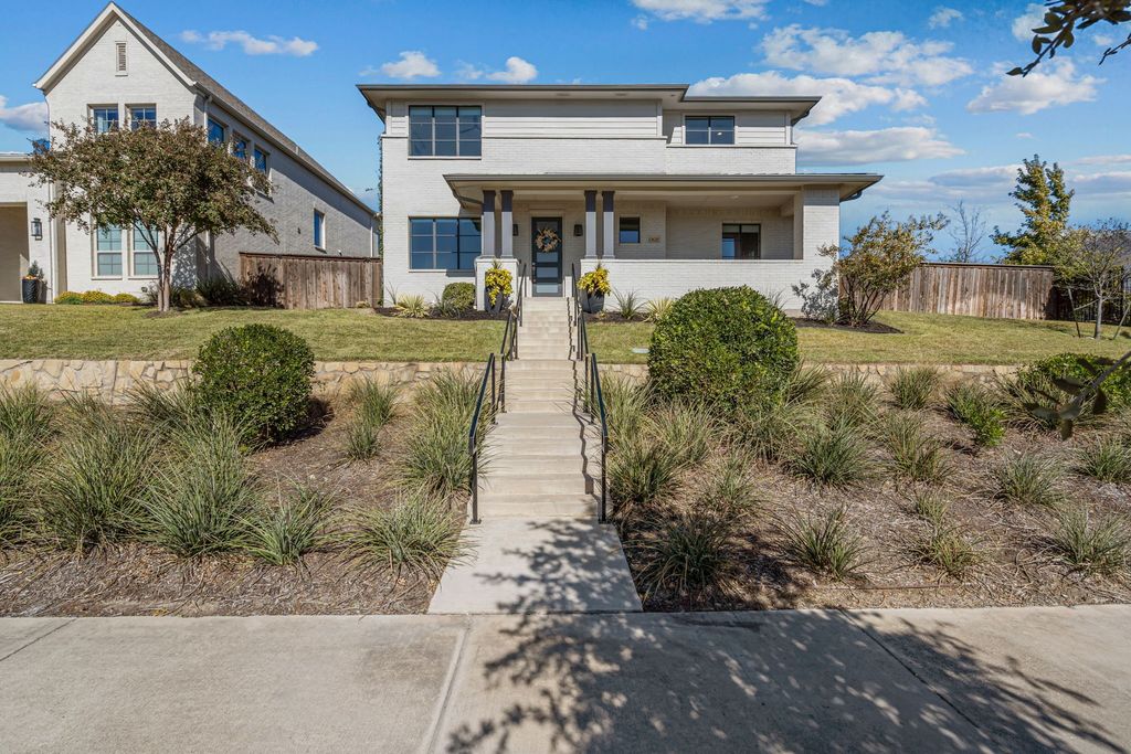 13620 Walsh Avenue, Fort Worth, TX 76008