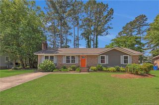 638 E Raynor Drive, Fayetteville, NC 28311