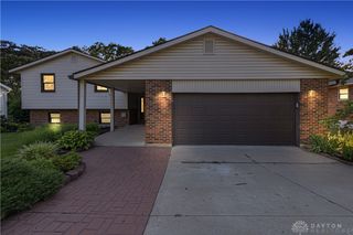 222 Edith Drive, Middletown, OH 45042