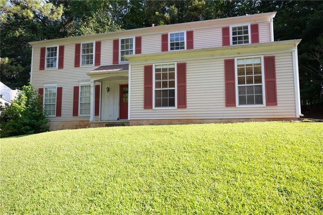 2210 Laurel Mill Way, Roswell, GA 30076