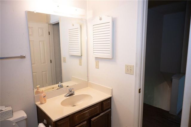 2210 Laurel Mill Way, Roswell, GA 30076