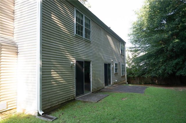 2210 Laurel Mill Way, Roswell, GA 30076